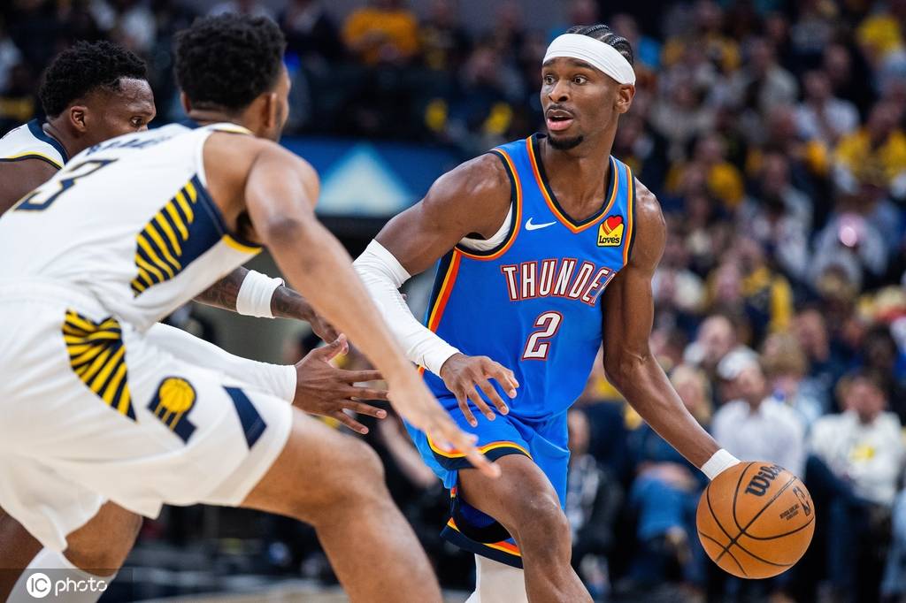 新赛季首个50分先生！亚历山大55分中有23个罚球得分