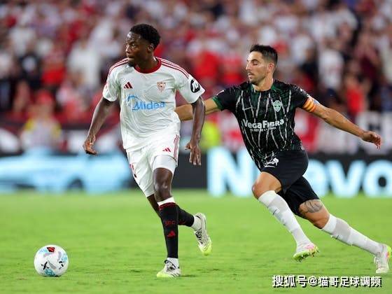 曼联锁定西甲中场新星，欲引援替代卡塞米罗